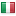 lavoro.org server is located in Italy